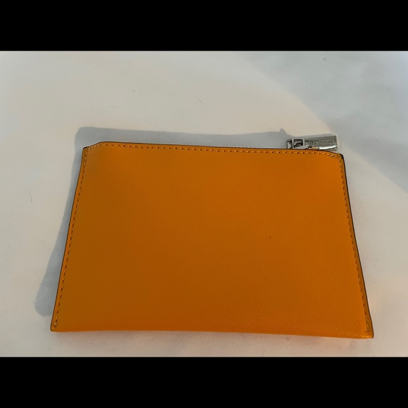 Orange Tote - Picture 3 of 3